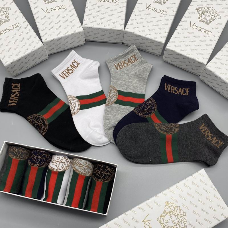 Versace socks 0503